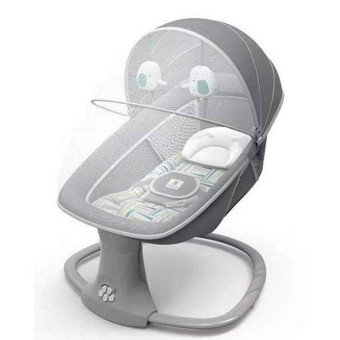 Baby Electric Rocking Chair for New Born Baby