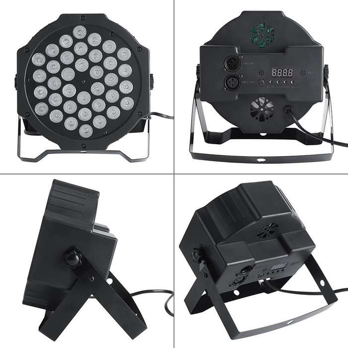 36W LED Disco Stage Light