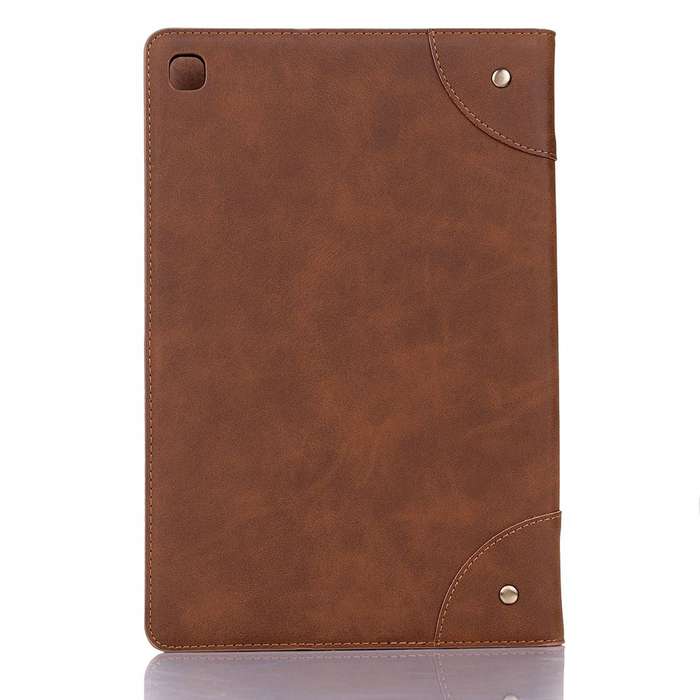 Faux leather flip case for Samsung TAB A7 10.4 2020