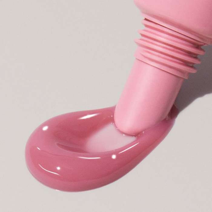 Rhode Skin Peptide Lip Tint - Ribbon - Sheer Pink