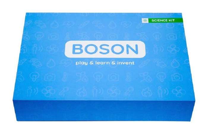 DFRobot (TOY0084) Educational & Maker Kit, BOSON Science