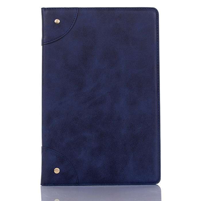 Faux leather flip case for Samsung TAB A7 10.4 2020