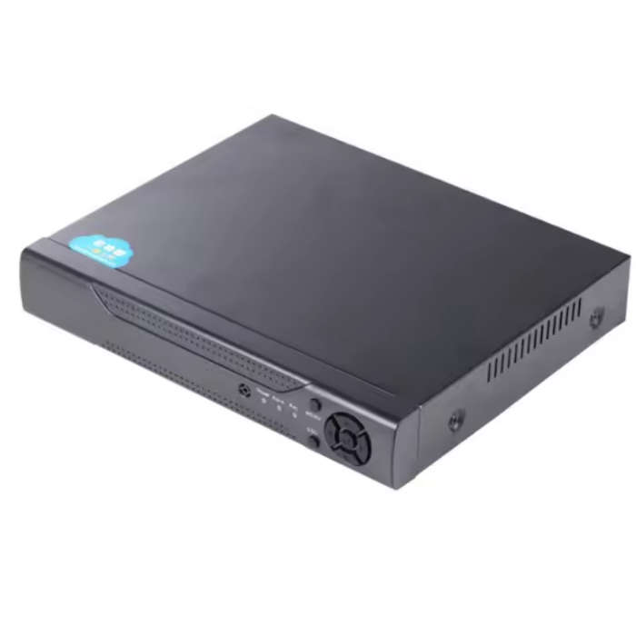 8Piece CCTV