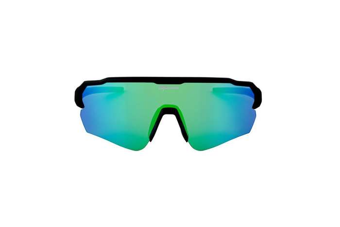 Boonies Swift Sunglasses Green