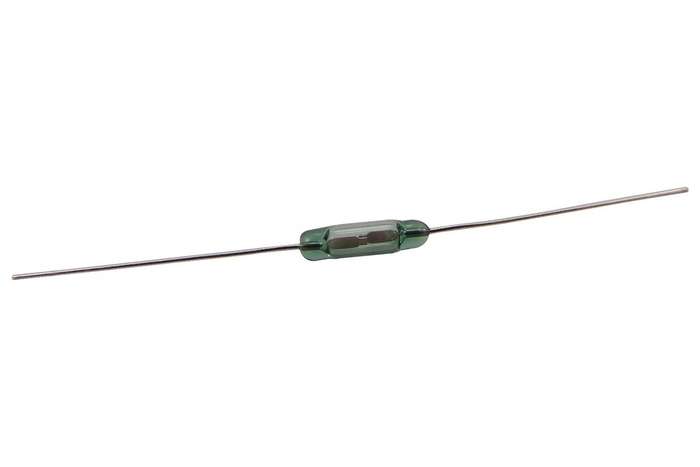 Standexmeder (KSK-1A80-1020) Reed Switch, KSK-1A80, SPST-NO, 500 mA