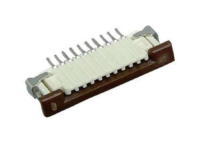 Molex (52271-0979) FFC / FPC Board Connector, 1 mm, 9 Contacts