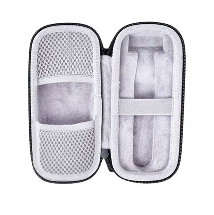 Storage Bag Case for Philips OneBlade Razor - One Blade - Black
