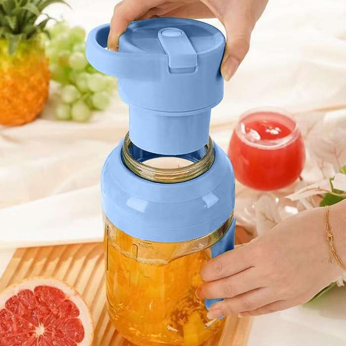 Juicer Cup