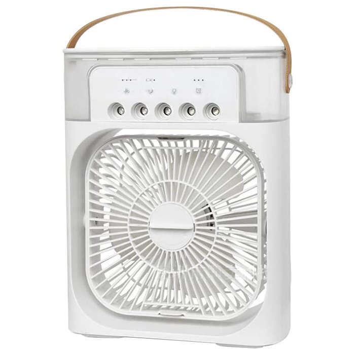 Portable Air Cooler Fan
