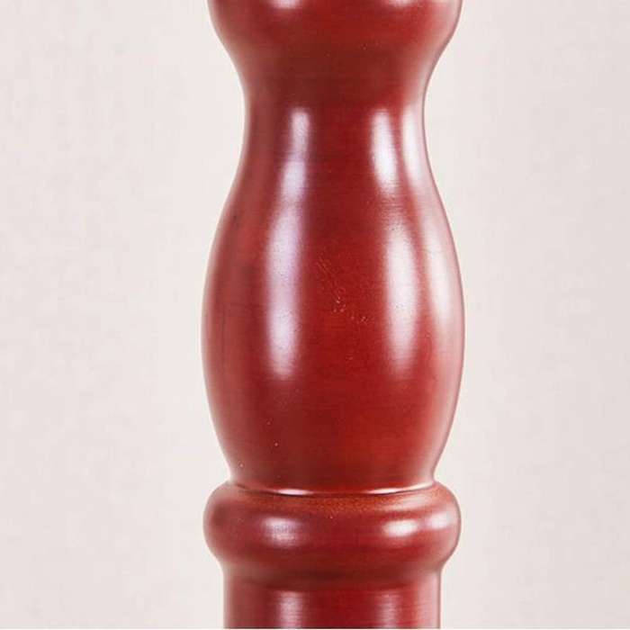 Wooden Coat Hanger- Light Brown Colour
