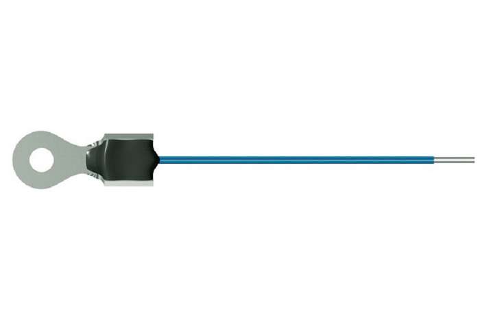 Epcos (B57703M0103G000) Thermistor, NTC, 10 kohm, B57703M Series, 3988 K