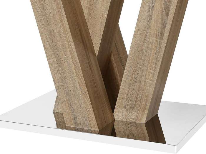 Dining Table-Oak
