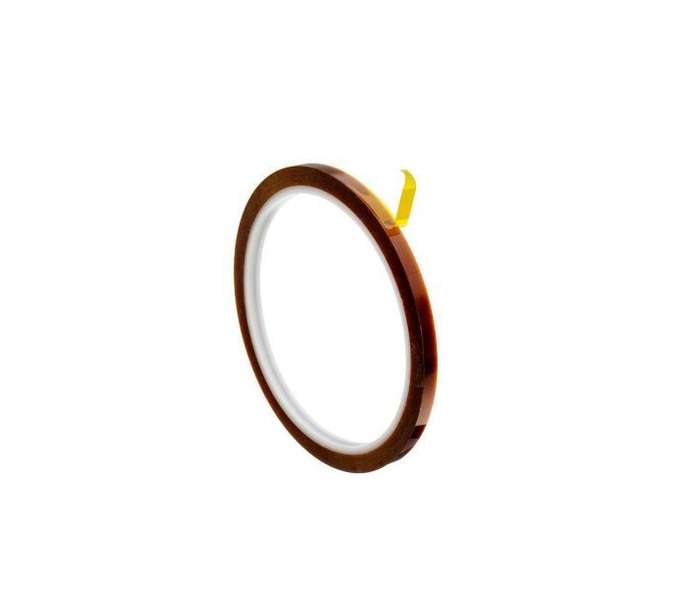 Thermal Heat Tape - For Sublimation and Heat Press