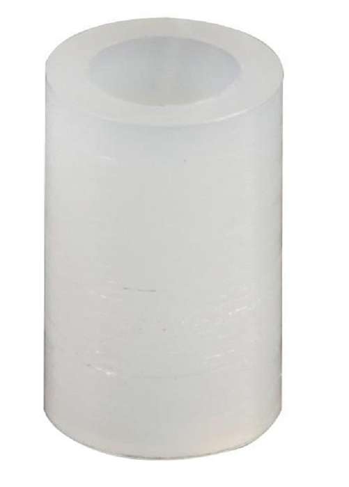 Duratool (DT000304) Spacer, Round, Nylon, 3.5 mm Internal