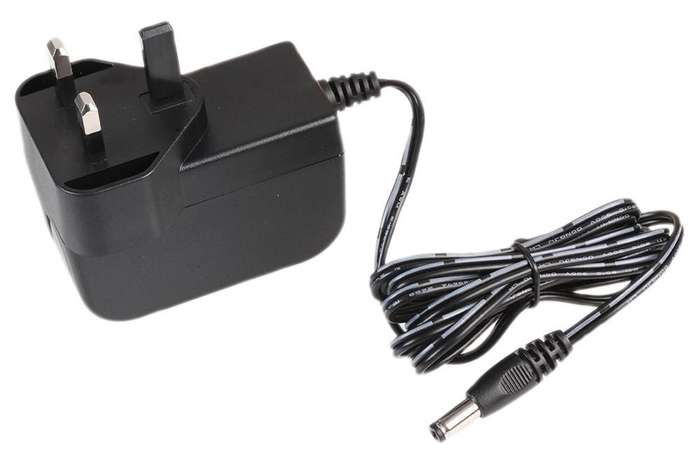 Multicomp Pro (MP004763) AC/DC Power Supply, 18 W, 9 V, 2 A