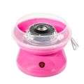 Cotton Candy Maker Machine - Pink