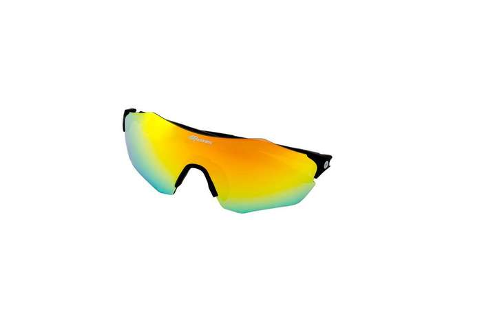 Boonies Performance Sunglasses Orange