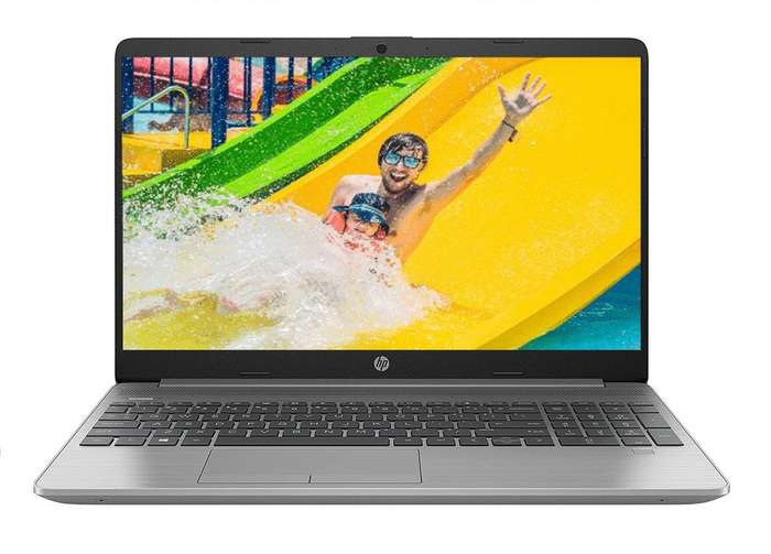 HP Celeron  8GB Ram 1TB SSD