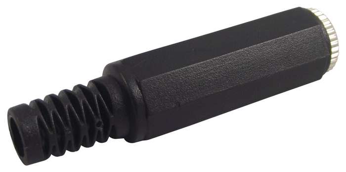 Multicomp Pro (PSG01497) Phone Audio Connector, 3 Contacts, Jack, 3.5 mm