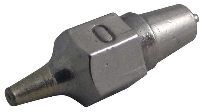 Weller (DX110.) Soldering Iron Tip, 1.9 mm