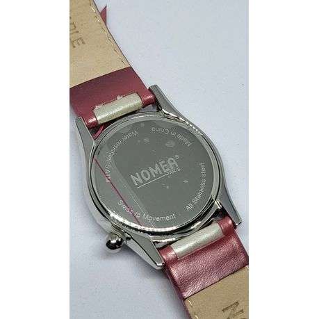 NOMEA Paris - Ballet Watch