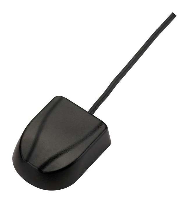Taoglas (AA.105.301111) GPS Antenna, 1.57542GHz, 1.92 VSWR, 2dBi Gain