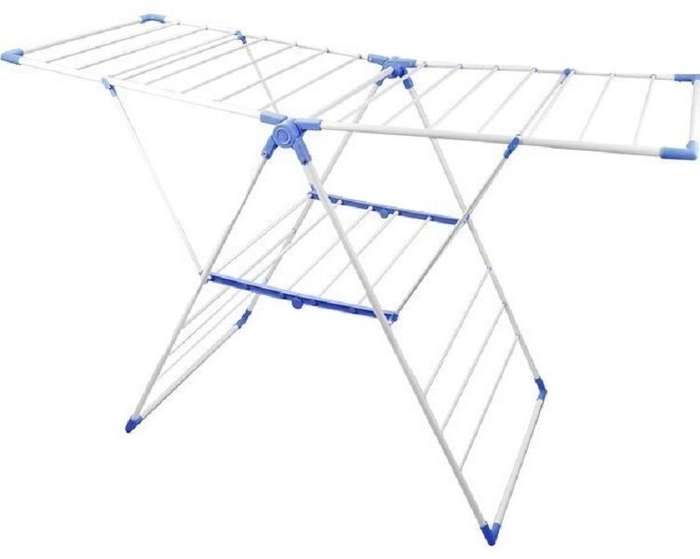 Home Clothes Stand - Washing Line - Foldable Drye
