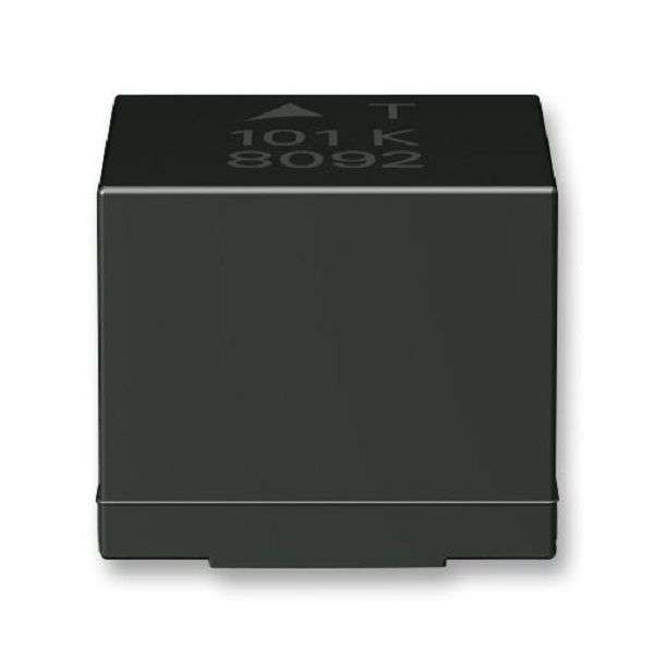 Epcos (B82442T1105K050) Wirewound Inductor, 1 mH, 9.5 ohm, 1.8 MHz
