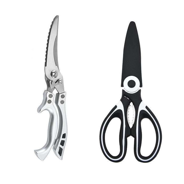 Kitchen Shears Kitchen Scissors Heavy Duty Meat Poultry Shears