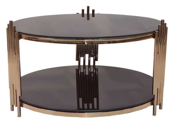 Coffee Table Royal Round Junior