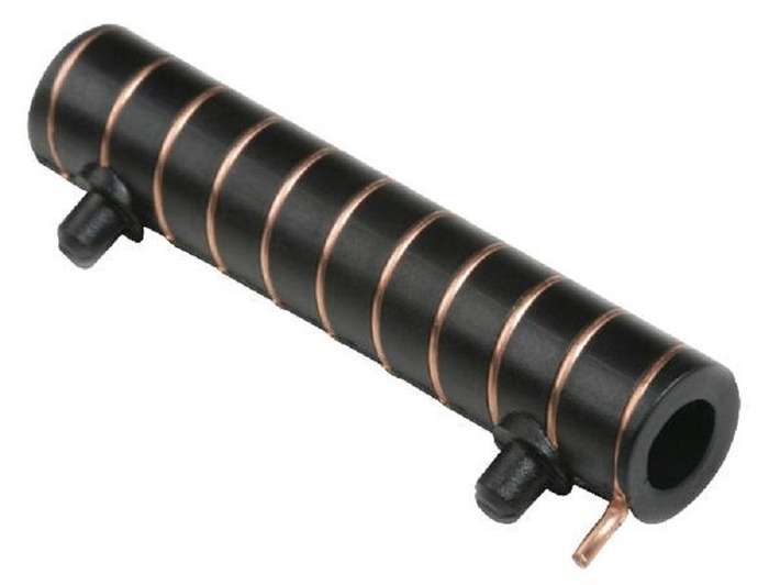 Pulse Electronics (W3127) Antenna, Helical, PCB, 433MHz