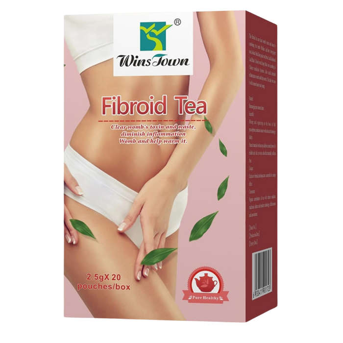 Fibroid Tea (20 Tea Bags)