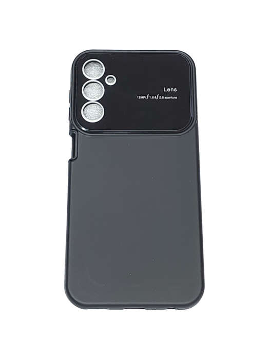 Samsung Galaxy A24 Phone Case, Premium Colorful PC Hard Back Cover
