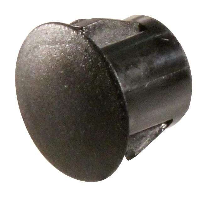 Multicomp Pro (HP-10-0) Blanking Plug, Nylon (Polyamide), 13 mm, HP