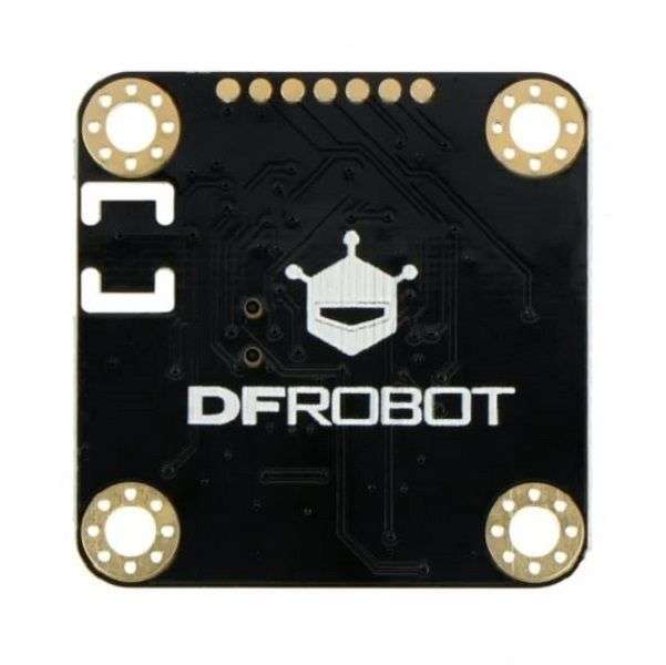 DFRobot Gravity (SEN0501) Environmental Sensor Board