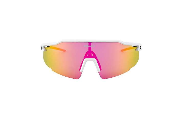 Boonies Glance Sunglasses Pink
