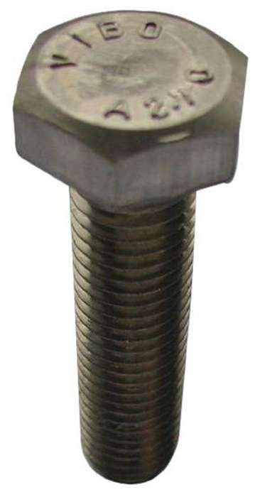 TR Fastenings (M630 HHA2SCS100-) Set Screw, A2, M6, 30 mm