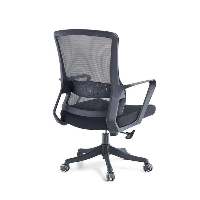 Ergonomic Office Chair - Classic Style, Superior Comfort & Support
