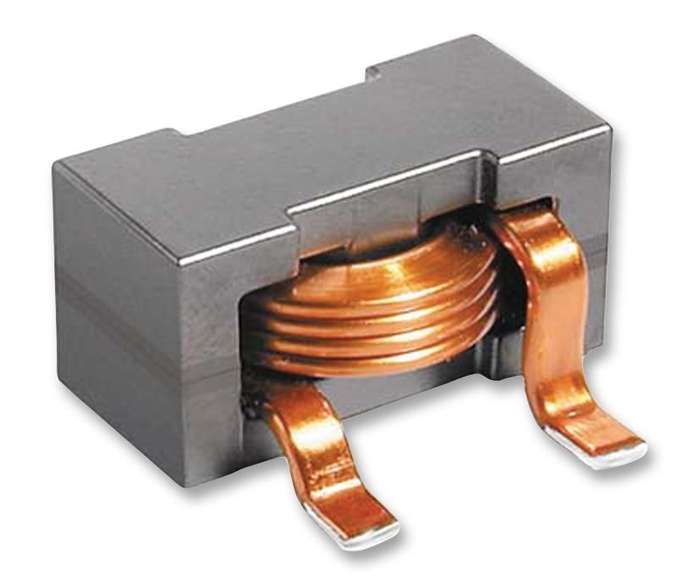 Coilcraft (SER2009-202MLD) Power Inductor (SMD), 2 µH, 54 A, Shielded