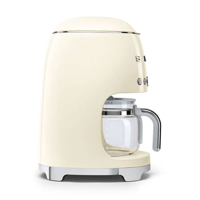 Smeg 50's Retro Style Filter Coffee Machine