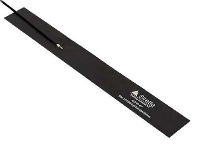 Siretta (ECHO47/0.1M/MHF4/36) RF Antenna, 5.28 to 5.808GHz