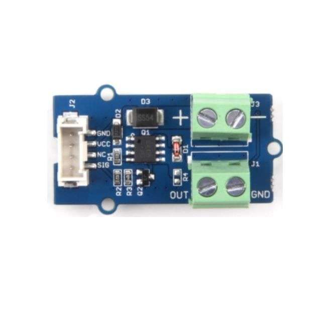 Seeed Studio (103020008) Grove MOSFET