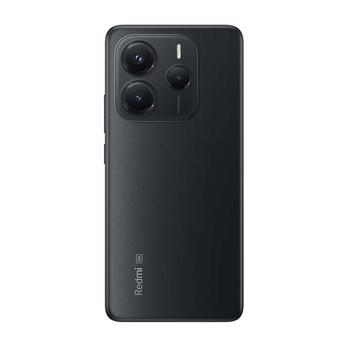 Xiaomi Redmi Note 14 4G Dual Sim 256GB - Black