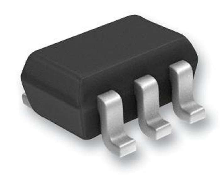 Nexperia (PUMH11,115) Bipolar Digital Transistor, 50 V, 100 mA