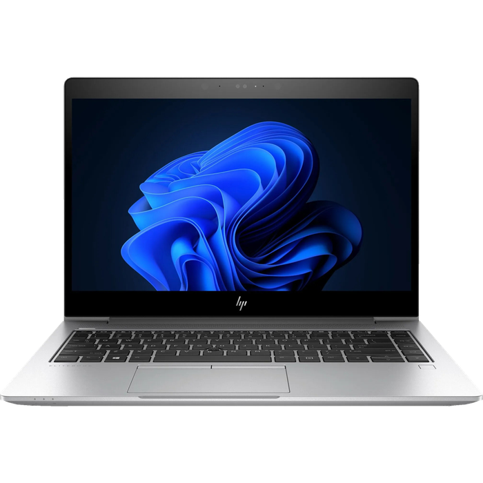 HP EliteBook 840 G5 8TH Gen i7-8650/ 16GB RAM/ 256GB SSD/ LTE / Backlit Keyboard/ Original Charger