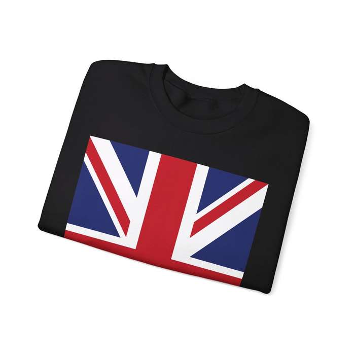 High Fashion Unisex Premium UK Jersey