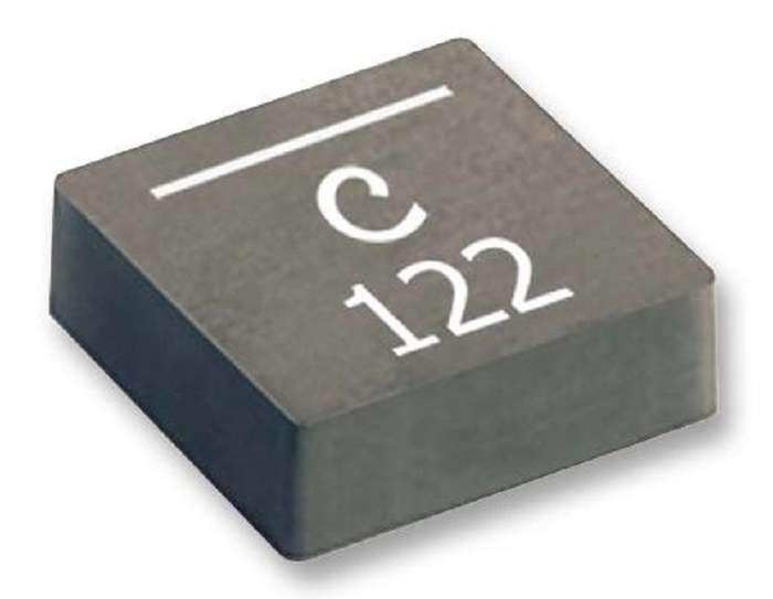 Coilcraft (XFL4015-471MEC) Power Inductor (SMD), 470 nH, 11.2 A, Shielded