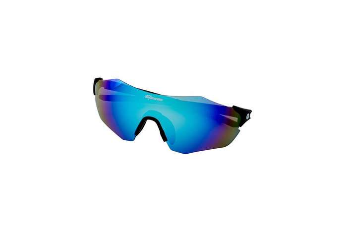 Boonies Performance Sunglasses Blue