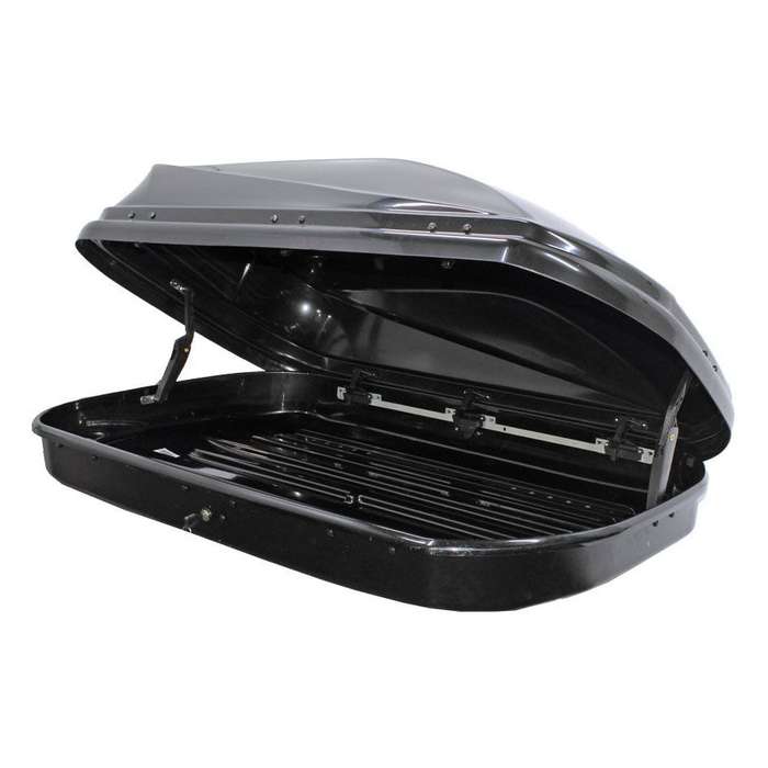 480L Roof Box Storage Luggage Carrier