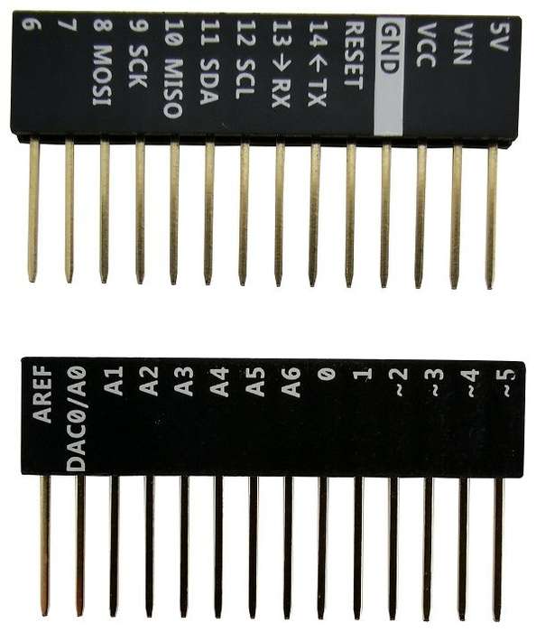 Arduino ASX00017 Development Board, GPS Shield, For Arduino MKR